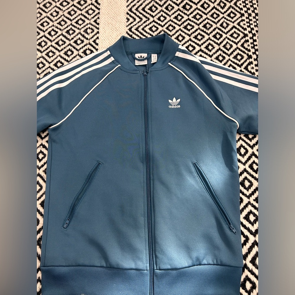 Adidas Originals Jacket